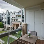 Residenza La Salle Exclusive Flat