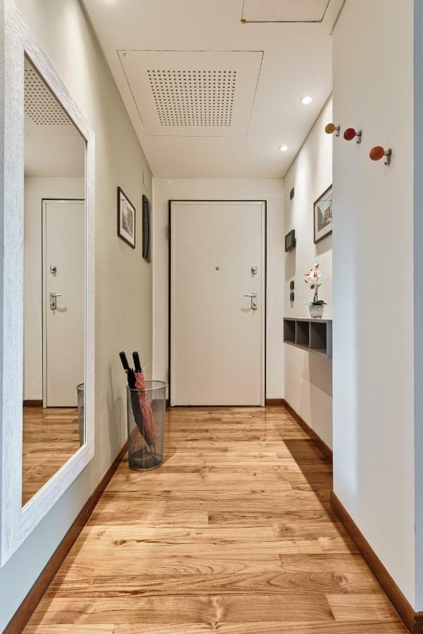 La Salle Exclusive Flat Appartamento *