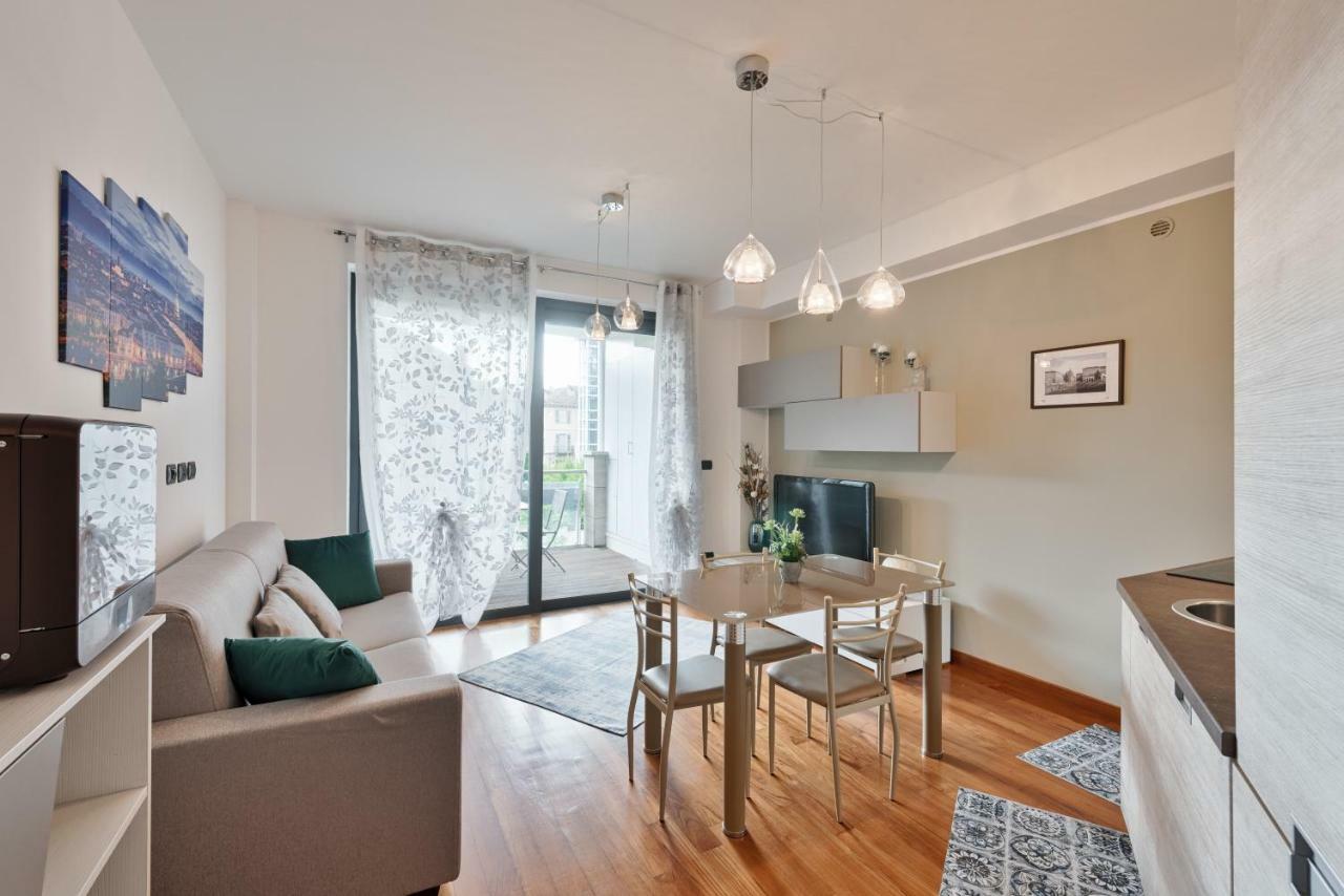 Appartamento La Salle Exclusive Flat Torino