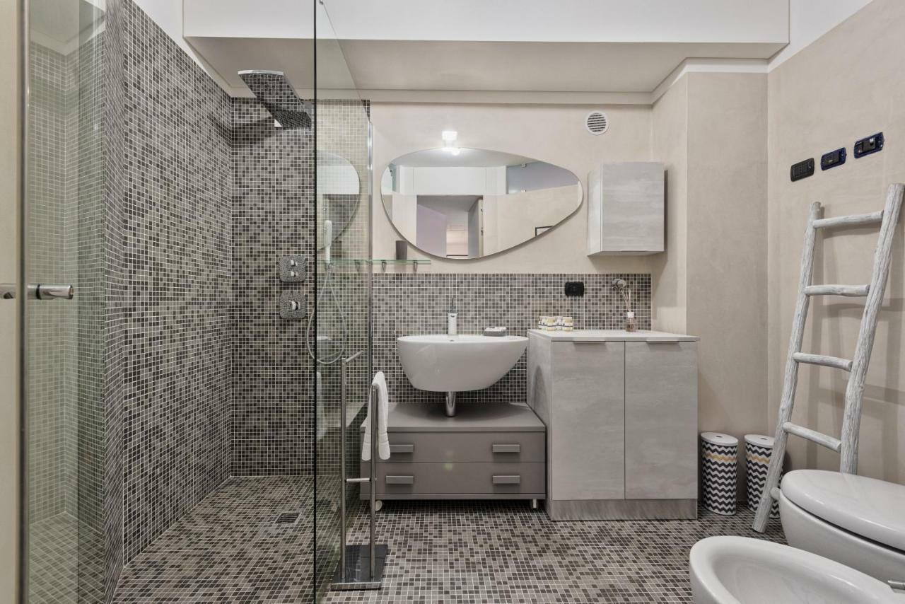 La Salle Exclusive Flat * Torino