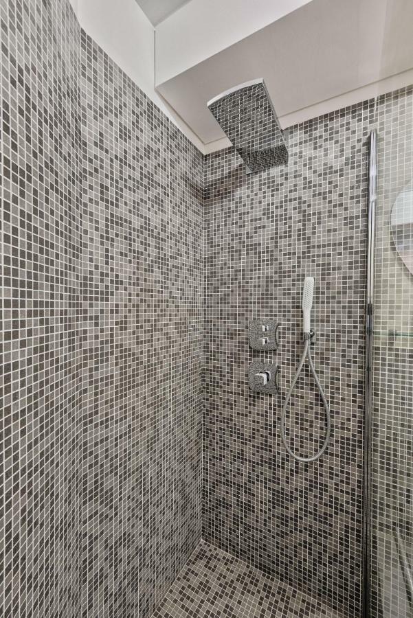 Appartamento La Salle Exclusive Flat Torino