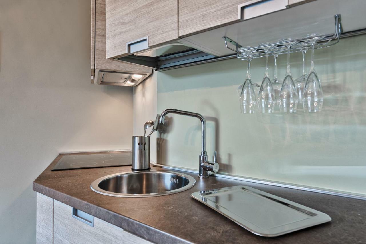 La Salle Exclusive Flat Appartamento *