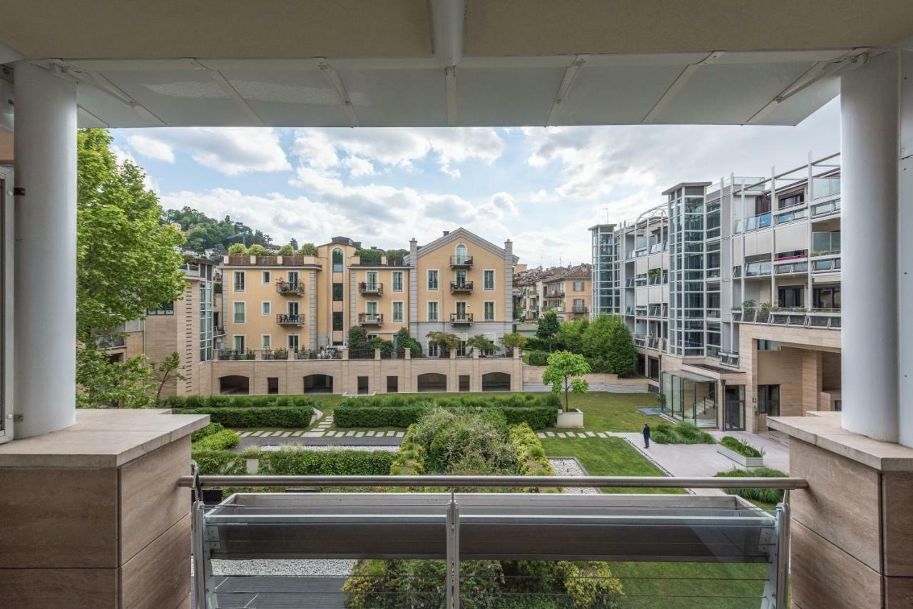 La Salle Exclusive Flat Torino
