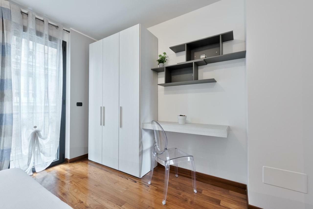 La Salle Exclusive Flat Appartamento Torino