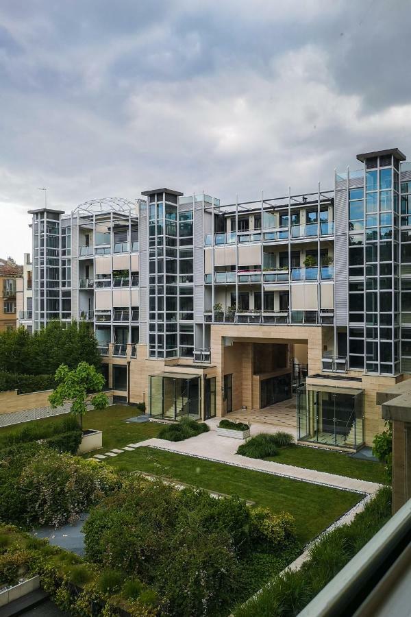 La Salle Exclusive Flat Torino