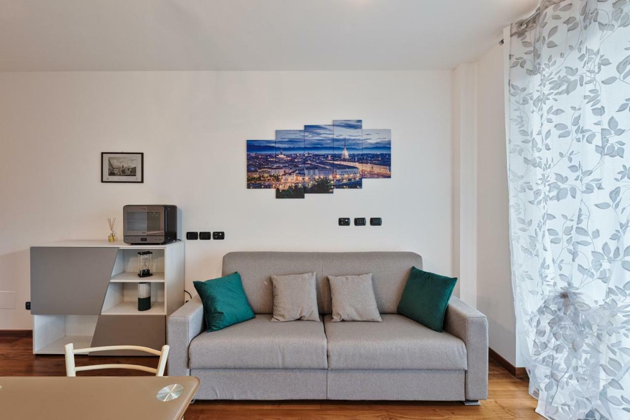 Appartamento La Salle Exclusive Flat Torino